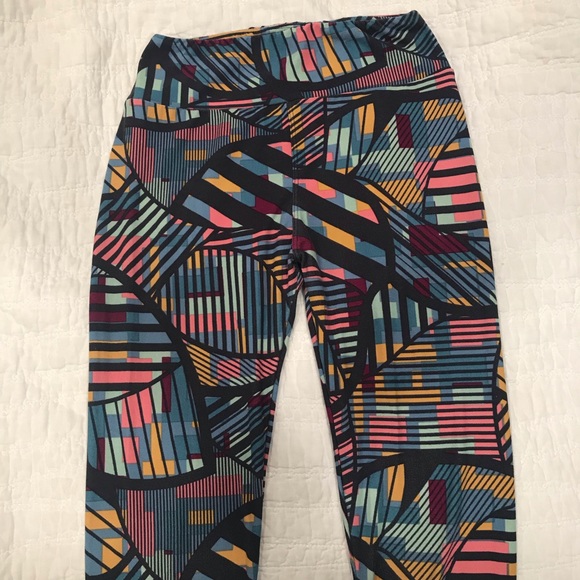 Leggings - Picture 2 of 3